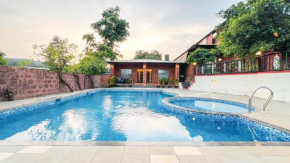 SHARDUL HERITAGE THE RESORT